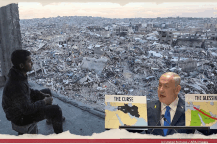 Le rôle des pays arabes dans la normalisation de l’impunité et de la domination d’Israël