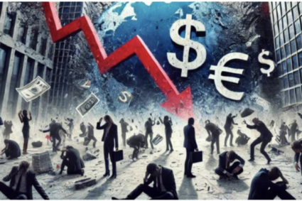 Vers un chaos économique mondial?