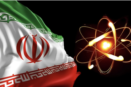 Le programme nucléaire iranien. Une brève histoire.