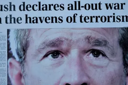 2001-2026, vingt-cinq ans de « guerre mondiale contre le terrorisme », le nouveau nom du colonialisme occidental