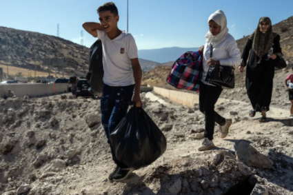 De Gaza au Liban : La nouvelle doctrine israélienne de destruction totale