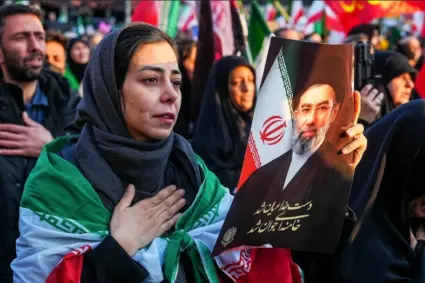Pourquoi l’Iran est en train de gagner la guerre.
