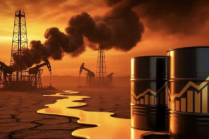 La guerre contre l’Iran coûte cher: les États-Unis épuisent leurs réserves pétrolières